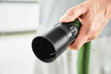 Шланг антистатический FESTOOL D 27/32x5m-AS/CTR 577159