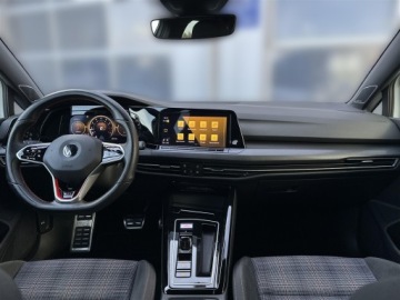 Volkswagen Golf VIII GTI 2.0 TSI 245KM 2022 Volkswagen Golf 2.0TSI 245KM GTI DSG l Salon Polsk, zdjęcie 5