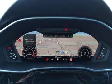 Audi 2024 Audi RS Q3 Sportback Audi RS Q3 Sportback 400km S tronic. 2.5 Benzyna 400KM, zdjęcie 36