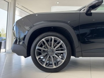 Jetour Dashing 2026 Jetour Dashing 1.5T 6DCT 147km Nowy 7 lat gwarancji Automat FV23, zdjęcie 13