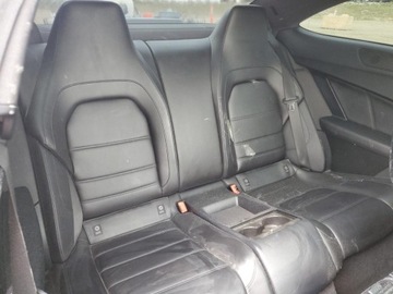 Mercedes Klasa C W205 2013 Mercedes-Benz Klasa C 63 AMG 2013 6.2l 6.2 Benzyna 451KM, zdjęcie 10