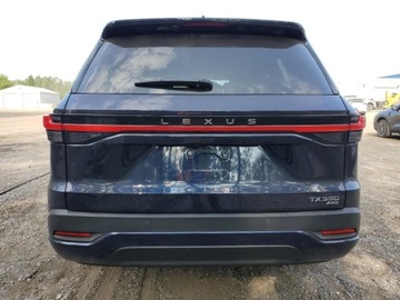 Lexus 2024 Lexus TX 350 Base 2024 2.4l 2.4 Benzyna 275KM, zdjęcie 2
