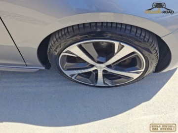 Peugeot 2016 Peugeot 308 2,0 hdi 180KM automat GT-line alvantara panorama navi oplacony, zdjęcie 29