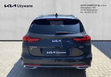 Kia Ceed III 2023 Kia Ceed KIA CEED 1.6 Plug-in PHEV 141KM DCT Business Line 1.6 105KM, zdjęcie 3