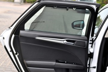 Ford Mondeo V Kombi 2.0 TDCi 150KM 2014 Ford Mondeo 2,0Tdci 150 KM, zdjęcie 11
