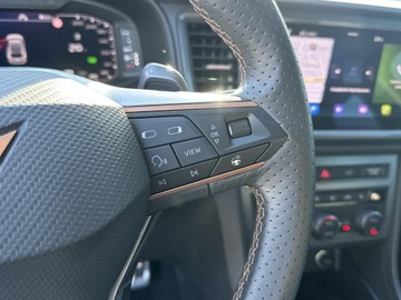 Cupra Ateca Crossover Facelifting 1.5 TSI 150KM 2024 Cupra Ateca 1.5TSI DSG Pakiet XL-El. Klapa-Salon P, zdjęcie 16