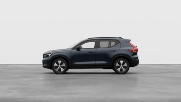 Volvo XC40 Crossover Facelifting 2.0 B3 163KM 2026 Volvo XC 40 Plus Dark B3 Mild Hybrid Benzyna, zdjęcie 4