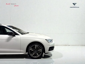 Audi A4 B9 Avant Facelifting 2.0 35 TFSI 150KM 2022 Audi A4 Avant Avant 35 TFSI Advanced S tronic *Wen, zdjęcie 7