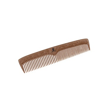 Bluebeards Revenge Liquid Wood Beard&Mo Comb