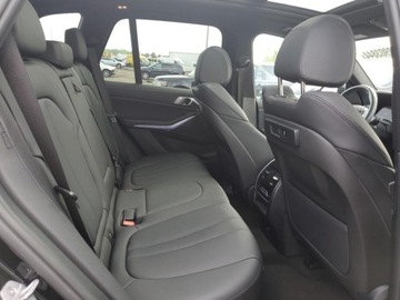BMW X5 G05 2022 BMW X5 xdrive40i, 2022r., 4x4, 3.0L 3.0 Benzyna 335KM, zdjęcie 10