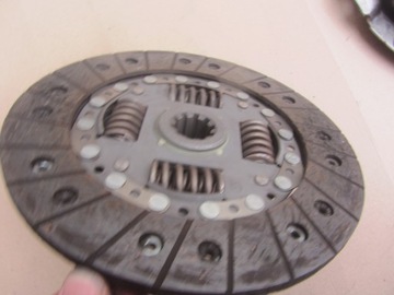 НАЖИМНЫЙ ДИСК СЦЕПЛЕНИЯ BMW E36 M43 1.8 I 1.6 I