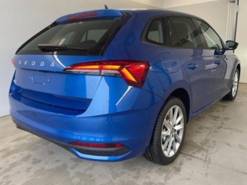 Skoda Scala Hatchback Facelifting 1.5 TSI 150KM 2026 SKODA Scala Edition 130 1.5 TSI DSG Hatchback 150KM 2026, zdjęcie 2