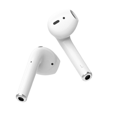 Беспроводные наушники для iPhone 11 | 12 | 13 | 14 | 15 | ПРО | МАКС