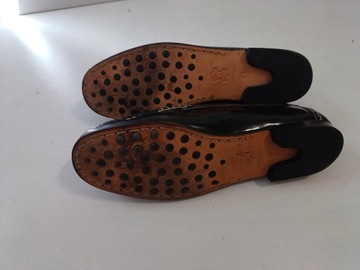 Женские мокасины от Cinzia Rossi.