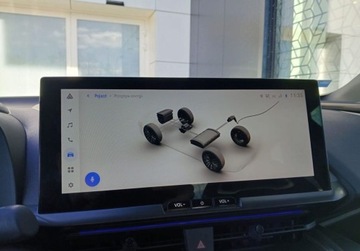 Toyota C-HR II SUV Plug-In 2.0 Hybrid Dynamic Force Plug-in  223KM 2024 Toyota C-HR C-HR PHEV Executive FV23 Salon PL Serwis ASO 1 wl., zdjęcie 16