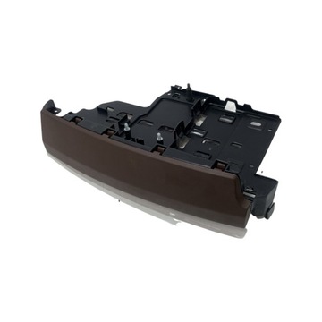 OSŁONA FOTELA LEWY PRZÓD DOLNA AUDI A8 D4