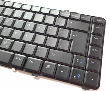 КЛАВИАТУРА DELL 1435 1520 1535 1536 1537 1555 1558