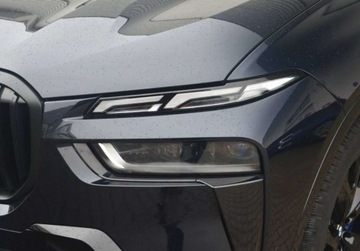 BMW X7 SUV M 4.0 M50i 530KM 2022 BMW X7 m60i xDrive Dealer BMW Bonkowscy 4.4 Benzyna 530KM, zdjęcie 7
