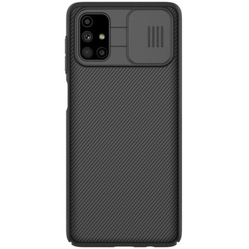 ЧЕХОЛ NILLKIN CAMSHIELD ДЛЯ GALAXY M51