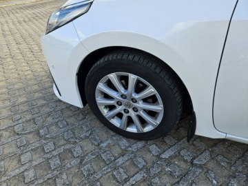 Toyota Corolla XI Sedan Facelifting 1,6 Valvematic 132KM 2018 Toyota Corolla 1.6 Benzyna 132KM PL automat, zdjęcie 13