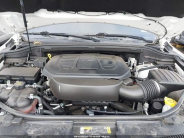 Jeep Grand Cherokee IV 2021 Jeep Grand Cherokee Laredo X 2021 3.6 Benzyna 293KM, zdjęcie 8