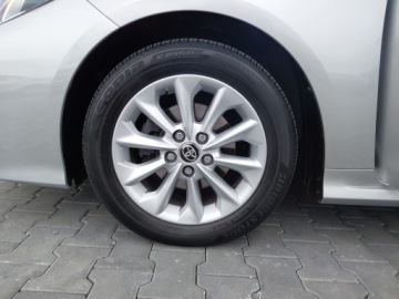 Toyota Corolla XII 2022 Toyota Corolla 1.5 Comfort MS Seria E21 (2019-) TO, zdjęcie 18