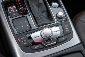 Audi A6 C8 2018 A6 2.0 TDI 190PS Ultra S-line Matrix sPL 97tyś km Serwis! vat23% Gwarancja!, zdjęcie 17