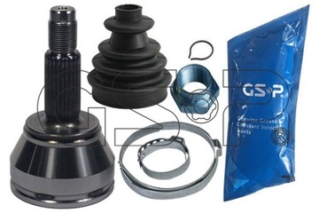 GSP 818004 SADA KLOUBU HŘÍDEL HNACÍ