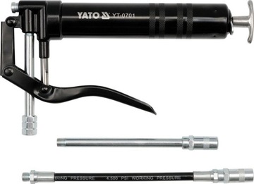 YATO YT-0701 SMAROWNICA RĘCZNA 120CM3