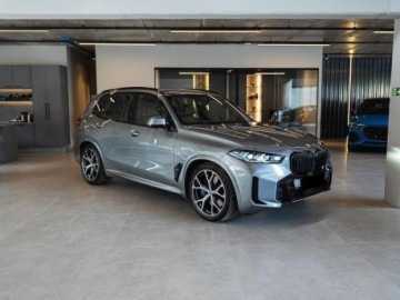 BMW X5 G05 SUV Facelifting 3.0 30d 298KM 2026 BMW X5 xDrive30d Sport Suv 3.0 (298KM) 2026, zdjęcie 4