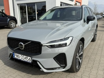 Volvo XC60 II 2023 Volvo XC 60 Inscription*CarPlay*1-rok gwarancji, zdjęcie 2