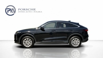 Audi Q5 II SUV Facelifting 2.0 40 TFSI MHEV 204KM 2025 Audi Q5 Sportback TFSI quattro | Advanced | ACC |, zdjęcie 4
