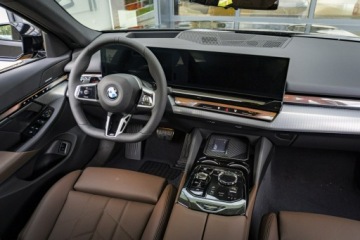 BMW Seria 5 G90-91 2026 BMW 540 xDrive Limuzyna, zdjęcie 19