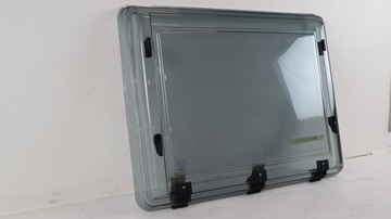 КАМЕРА ОКНО НА КРЫШЕ ПРИЦЕПА-КАРАВАНА 87x67,5 СМ
