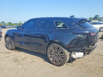 Land Rover Range Rover Velar 2021 Land Rover Range Rover Velar R-Dynamic Hse 2021 3.0 Benzyna 395KM, zdjęcie 1