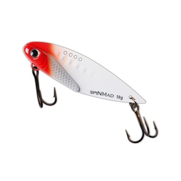 ЦИКАДА КОРОЛЬ 18г СПИНМАД 0616