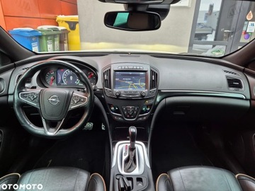 Opel Insignia I Country Tourer 2.0 Turbo Ecotec 250KM 2016 Opel Insignia Sports Tourer 2.0 SIDI Turbo Business Innovation 4x4, zdjęcie 28