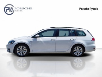 Volkswagen Golf VII Variant Facelifting 1.5 TSI BMT 130KM 2019 Volkswagen Golf Variant 1.5TSI 130KM ACC SalonPL A, zdjęcie 1