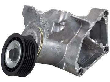 НАТЯЖИТЕЛЬ INA+РЕМЕНЬ FORD FOCUS I MK1 1.4 1.6 16V