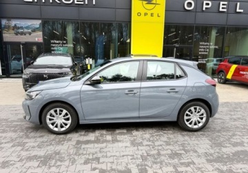 Opel Corsa F Hatchback 5d Facelifting 1.2 Turbo 100KM 2026 Opel Corsa 1.2 100KM manual benzyna OCAC 1 ochrona 8 lat160k, zdjęcie 2