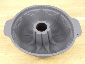 СИЛИКОНОВАЯ ФОРМА ДЛЯ ВЫПЕЧКИ ТОРТА БАКА