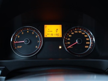  SsangYong Korando 2.0 e-XGi, Salon Polska, zdjęcie 10