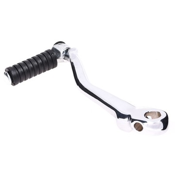 Рычаг кик-стартера MZ ETZ 250 251 TS ES