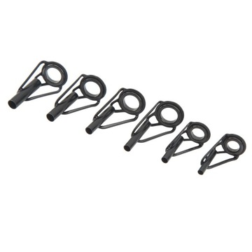 35 шт. Набор направляющих колец Керамика