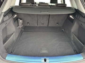 Audi Q5 II SUV Facelifting 2.0 40 TDI 204KM 2024 Audi Q5 matrixy, ambient plus, tempomat, kamera cofania, 2.0 Diesel 204KM, zdjęcie 9