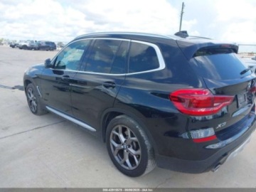 BMW X3 G01 2021 BMW X3 sDrive30I 2021 2.0l 2.0 Benzyna 248KM, zdjęcie 2