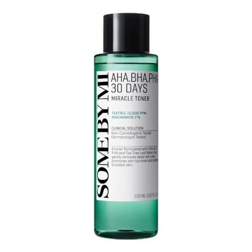 Some By Mi AHA BHA PHA 30 Days Miracle Tonik 150ml