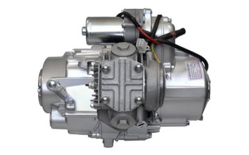 МОТОЦИКЛОВЫЙ ДВИГАТЕЛЬ 50cc JUNAK ROMET BARTON ZIPP