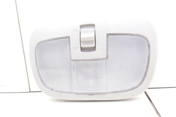 OSVĚTLENÍ VNITŘNÍ SSANGYONG REXTON (GAB_) 8372008000 2.7L DIESEL 130KW