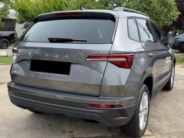 Skoda Karoq Crossover Facelifting 1.5 TSI ACT 150KM 2025 SKODA Karoq Edition 130 1.5 TSI DSG Suv 150KM 2025, zdjęcie 3